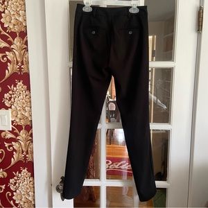 3/$15 Xoxo juniors stretch skinny straight leg work casual pants